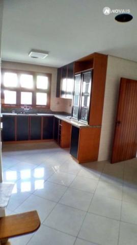 Apartamento residencial à venda, centro, novo hamburgo. - Foto 17