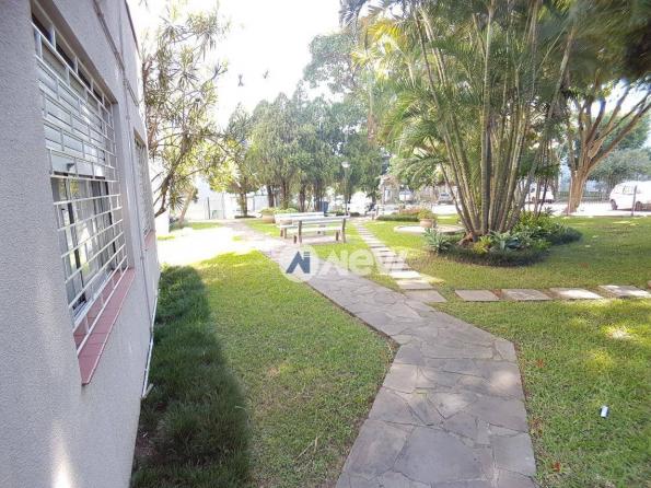 Apartamento com 2 dormitórios à venda, 63 m² por r$ 200.000 - ideal - novo hamburgo/rs - Foto 18