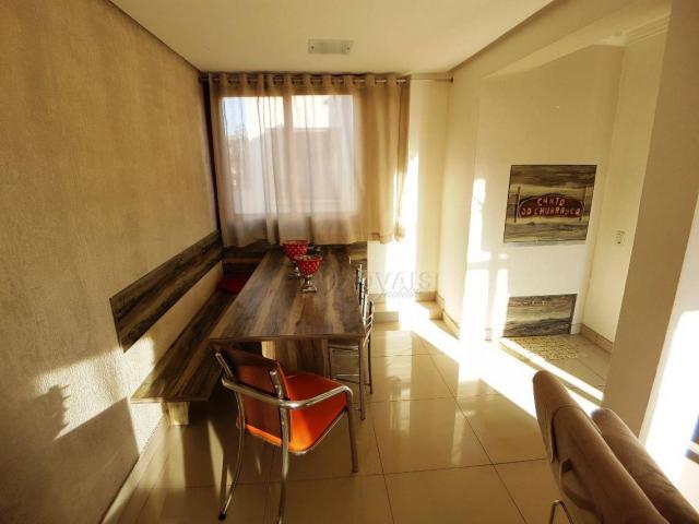 Cobertura residencial à venda, vila rosa, novo hamburgo. - Foto 5