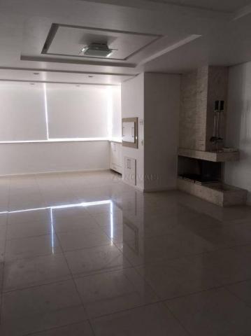 Apartamento residencial à venda, centro, novo hamburgo. - Foto 11