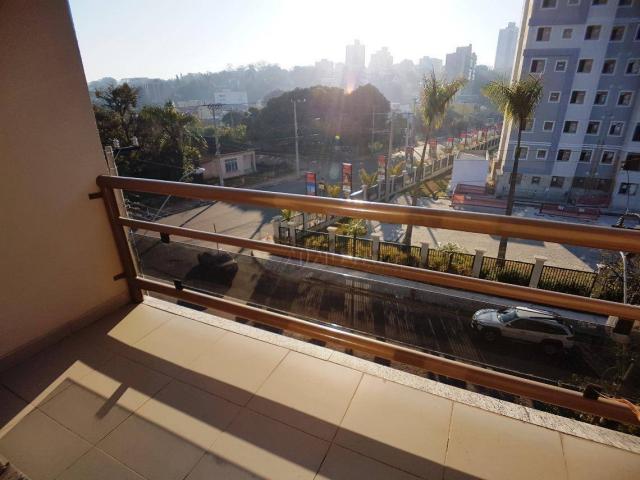 Cobertura residencial à venda, vila rosa, novo hamburgo. - Foto 13