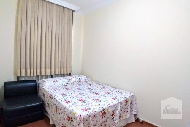 Apartamento à venda com 2 dormitórios em Buritis, Belo horizonte cod:248692 - Foto 6