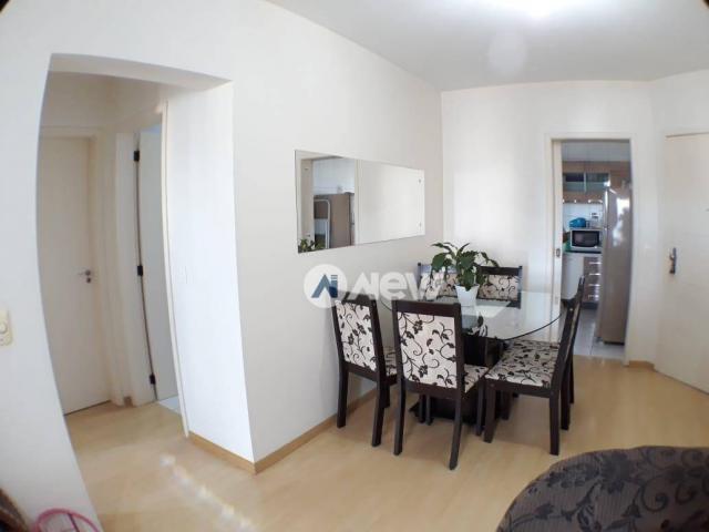 Apartamento com 2 dormitórios à venda, 80 m² por r$ 360.400 - rio branco - novo hamburgo/r - Foto 5
