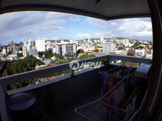 Apartamento com 2 dormitórios à venda, 80 m² por r$ 360.400 - rio branco - novo hamburgo/r - Foto 10