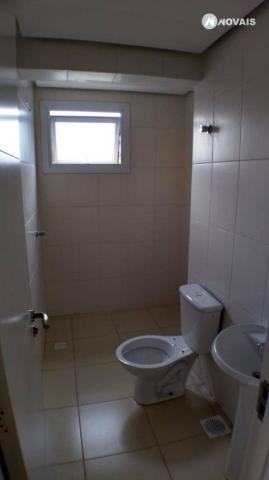 Apartamento residencial à venda, boa vista, novo hamburgo - ap2299. - Foto 9