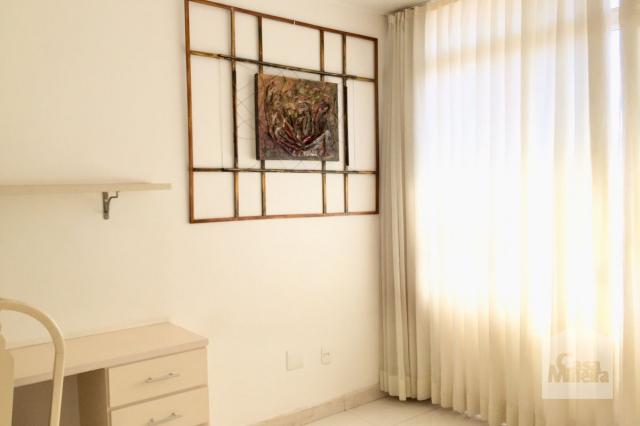 Apartamento à venda com 5 dormitórios em Grajaú, Belo horizonte cod:249390 - Foto 20