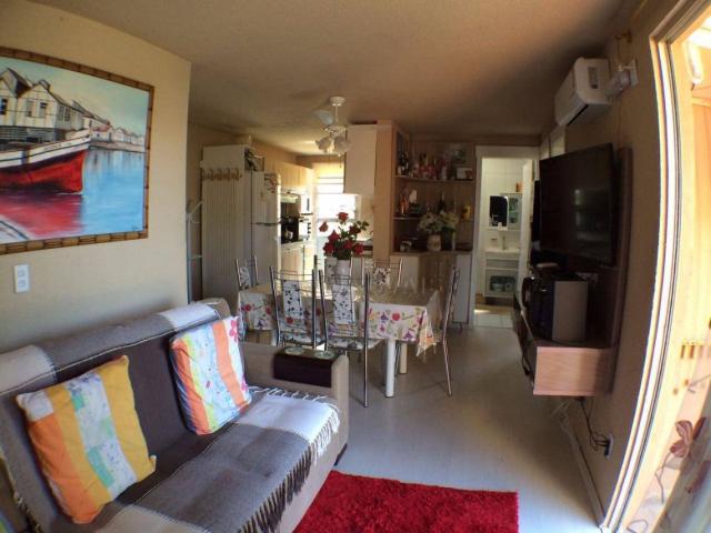 Apartamento com 2 dormitórios à venda, 78 m² por r$ 180.000 - centro - portão/rs - Foto 7