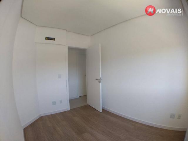 Apartamento à venda, 79 m² por r$ 453.283,23 - centro/ guarani - novo hamburgo/rs - Foto 3