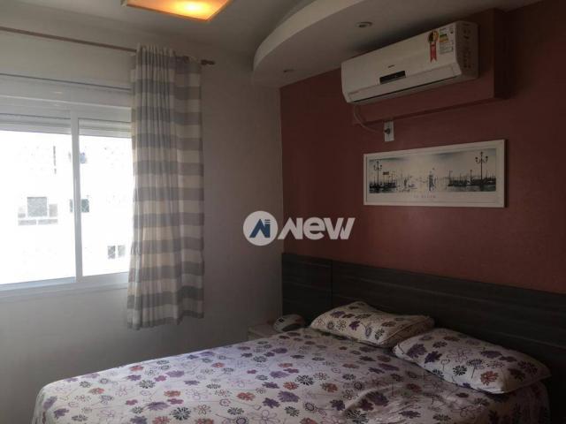 Apartamento com 3 dormitórios à venda, 71 m² por r$ 340.000 - mauá - novo hamburgo/rs - Foto 4