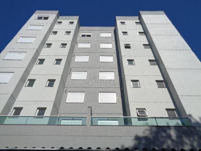 Apartamento residencial à venda, vila rosa, novo hamburgo - ap2261.