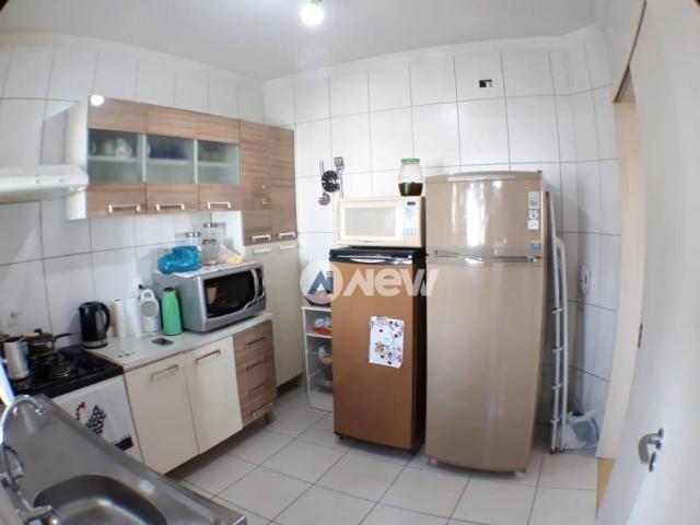 Apartamento com 2 dormitórios à venda, 80 m² por r$ 360.400 - rio branco - novo hamburgo/r - Foto 9
