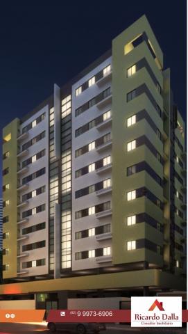 Edf venusia oliveira - 2 ou 3 quartos otima localização - lazer completo e com área pet ex - Foto 2