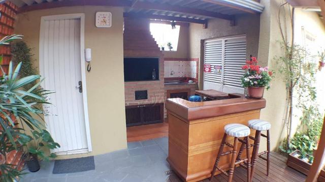 Apartamento residencial à venda, rio branco, novo hamburgo. - Foto 4