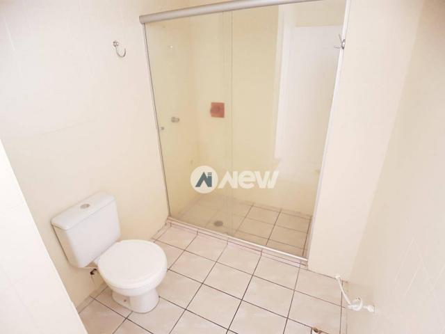 Apartamento com 2 dormitórios à venda, 63 m² por r$ 200.000 - ideal - novo hamburgo/rs - Foto 13