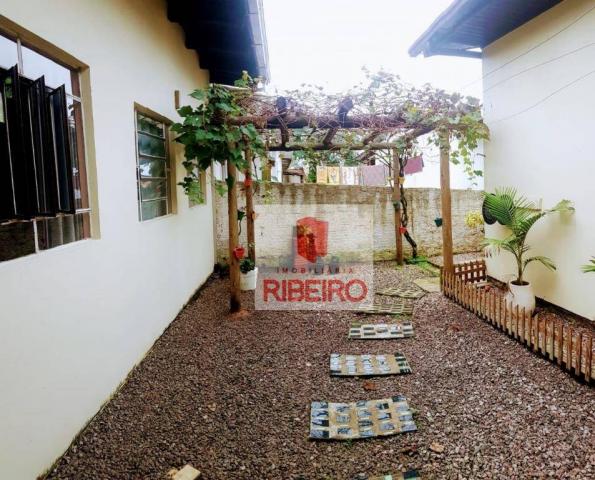 Casa com 2 dormitórios à venda, 154 m² por R$ 200.000 - Mato Alto - Araranguá/SC - Foto 19