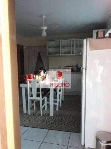 Casa com excelente localização no Centro de Balneário Arroio do Silva!! - Foto 5