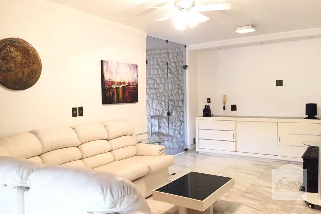 Apartamento à venda com 5 dormitórios em Grajaú, Belo horizonte cod:249390 - Foto 8