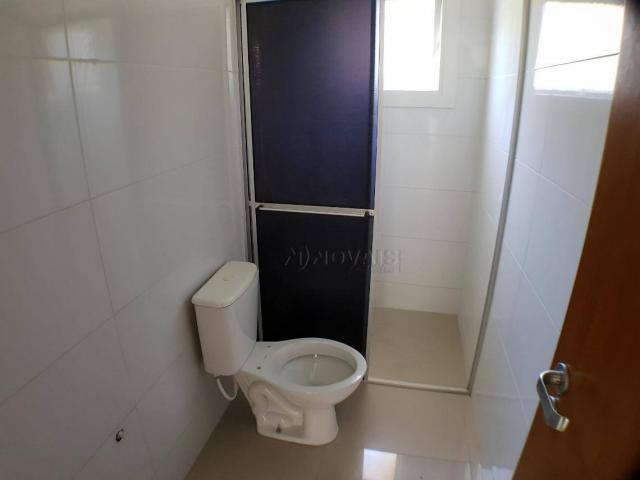 Apartamento com 2 dormitórios à venda, 70 m² por r$ 260.000 - vila nova - novo hamburgo/rs - Foto 15