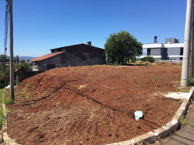 Terreno residencial à venda, petrópolis, novo hamburgo. - Foto 3