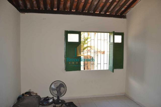Casa com 3 dormitórios à venda, 91 m² por R$ 180.000 - Centro - Santa Cruz Cabrália/BA - Foto 2