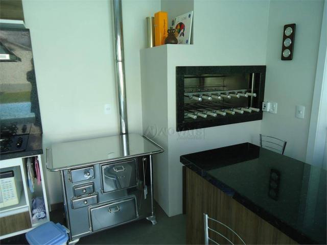 Casa com 3 dormitórios à venda, 229 m² por r$ 1.290.000 - rondônia - novo hamburgo/rs - Foto 9