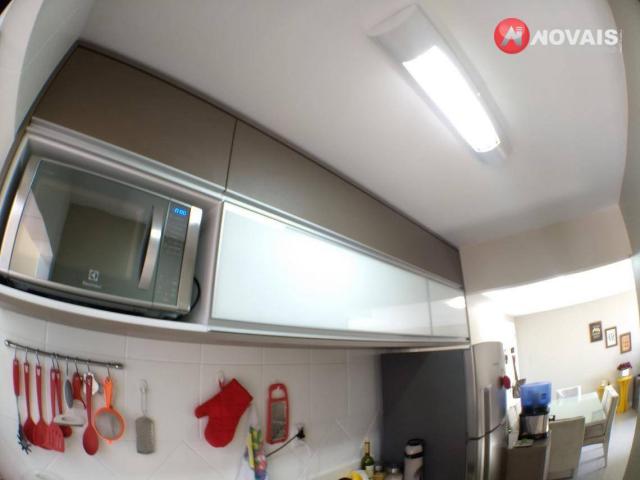Apartamento residencial à venda, rondônia, novo hamburgo. - Foto 6