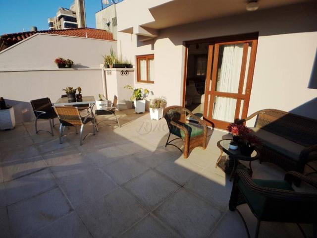 Cobertura residencial à venda, vila rosa, novo hamburgo. - Foto 2