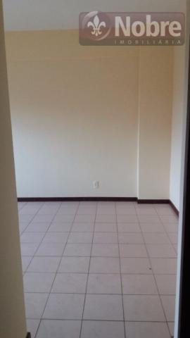 Apartamento com 3 dormitórios para alugar, 112 m² por r$ 1.405,00/mês - plano diretor sul - Foto 9