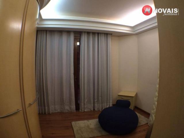 Apartamento com 3 dormitórios à venda, 292 m² por r$ 1.700.000 - centro - novo hamburgo/rs - Foto 18