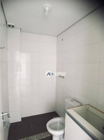 Apartamento com 2 dormitórios à venda, 64 m² por r$ 265.000 - rio branco - novo hamburgo/r - Foto 6