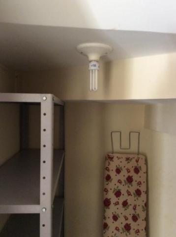 Casa para temporada em rondonópolis, parque residencial granville, 3 dormitórios, 1 suíte, - Foto 12