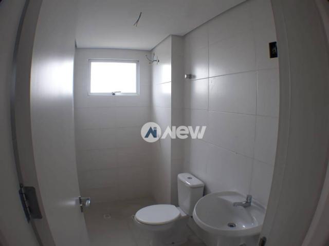Apartamento com 2 dormitórios à venda, 65 m² por r$ 254.400 - rondônia - novo hamburgo/rs - Foto 10