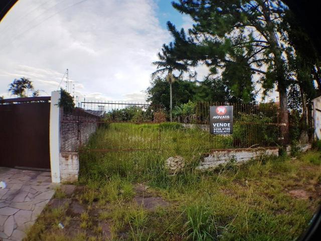 Terreno à venda, 420 m² por r$ 185.000,00 - são josé - novo hamburgo/rs - Foto 2