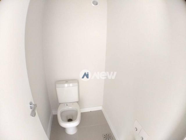 Apartamento com 2 dormitórios à venda, 94 m² por r$ 650.000 - centro - novo hamburgo/rs - Foto 6