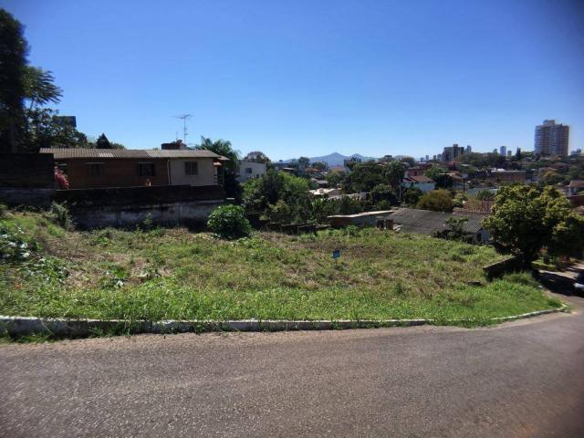 Terreno residencial à venda, ideal, novo hamburgo - te0905. - Foto 3