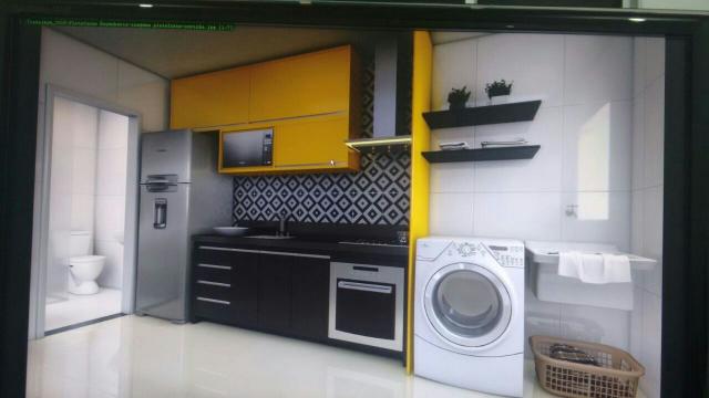 Edf venusia oliveira - 2 ou 3 quartos otima localização - lazer completo e com área pet ex - Foto 5