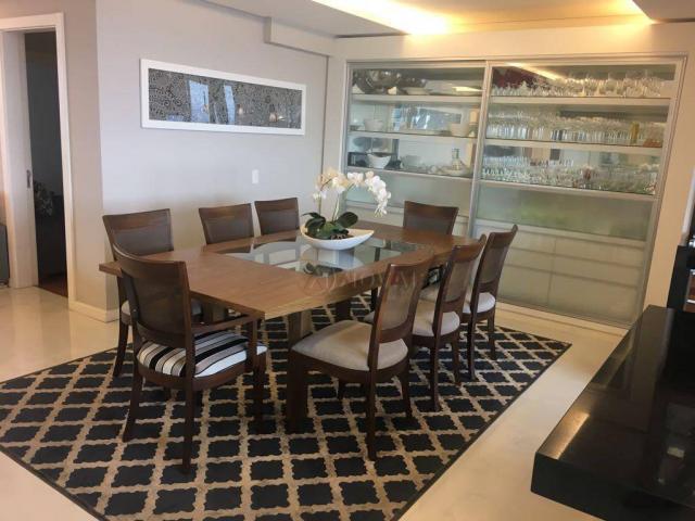 Apartamento com 3 dormitórios à venda, 243 m² por r$ 2.150.000 - hamburgo velho - novo ham - Foto 6