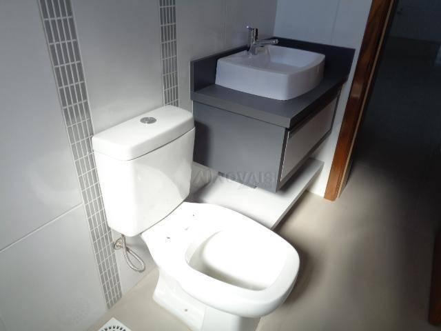 Apartamento residencial à venda, vila rosa, novo hamburgo - ap2261. - Foto 12