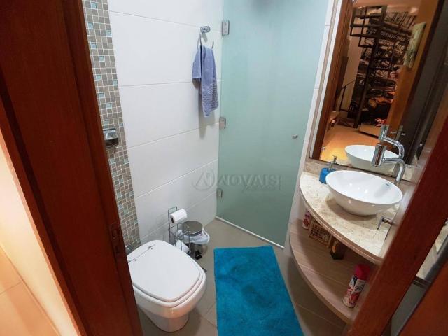 Cobertura residencial à venda, vila rosa, novo hamburgo. - Foto 16