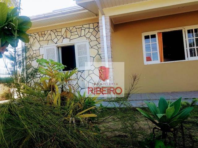 Casa com 3 dormitórios à venda, 214 m² por R$ 320.000 - Alto Feliz - Araranguá/SC - Foto 2