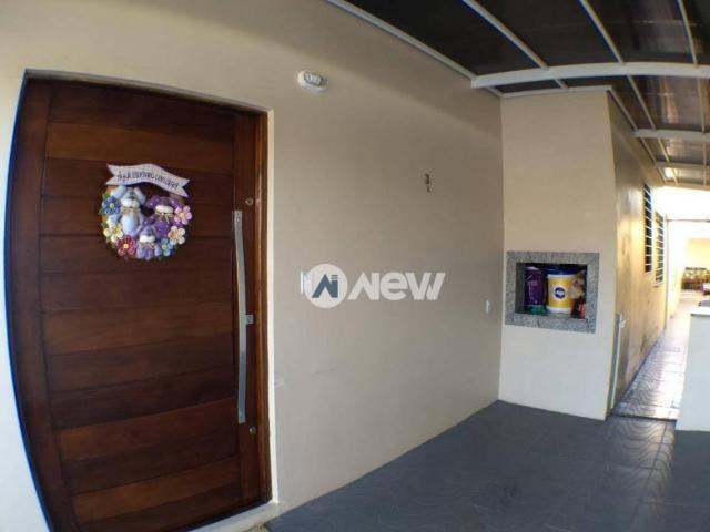 Casa com 3 dormitórios à venda, 92 m² por r$ 350.000 - scharlau - são leopoldo/rs - Foto 5