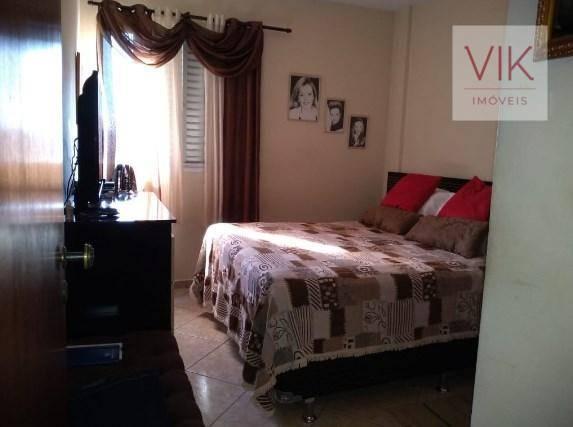 Apartamento à venda, 91 m² por R$ 510.700,00 - Taquaral - Campinas/SP - Foto 10