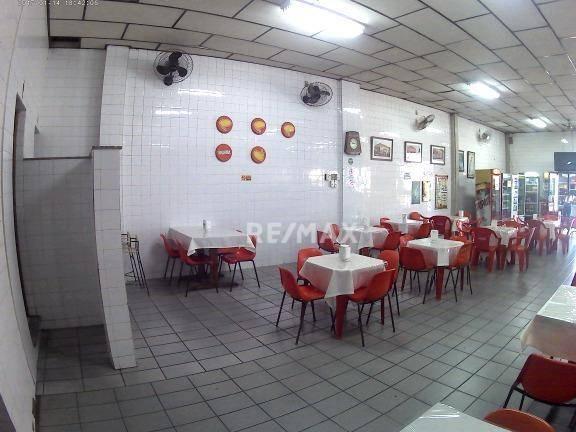 Imóvel comercial a venda, 742 m² por r$ 3.950.000 - manoel goulart - próximo ao prudenshop - Foto 4