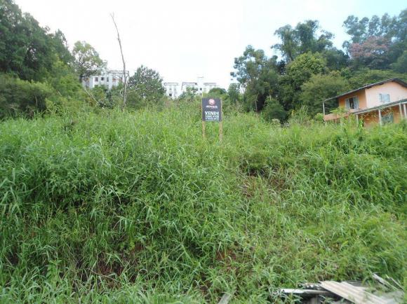 Terreno residencial à venda, rondônia, novo hamburgo. - Foto 8