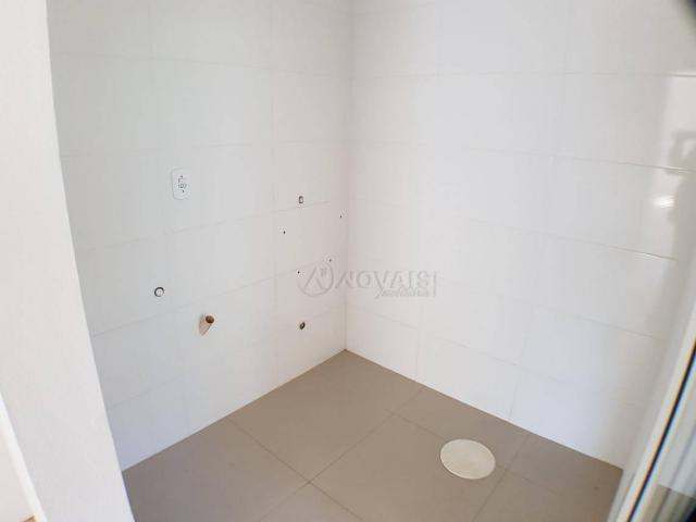 Apartamento com 2 dormitórios à venda, 70 m² por r$ 260.000 - vila nova - novo hamburgo/rs - Foto 8