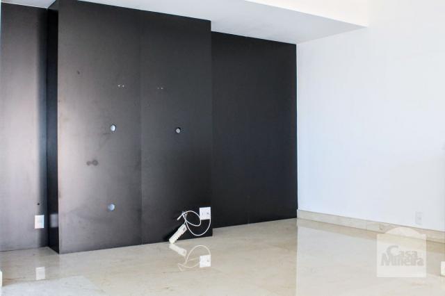 Apartamento à venda com 4 dormitórios em Gutierrez, Belo horizonte cod:249417 - Foto 10