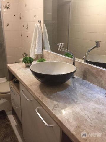 Apartamento com 3 dormitórios à venda, 105 m² por r$ 480.000 - jardim mauá - novo hamburgo - Foto 17