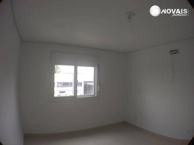 Apartamento residencial à venda, rio branco, novo hamburgo. - Foto 3