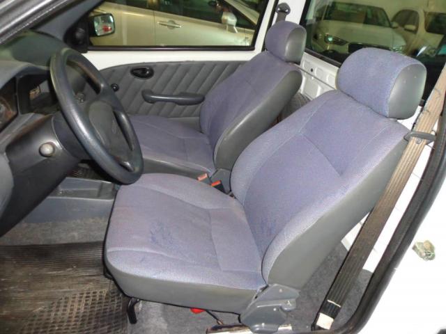 Fiat Strada WORKING 1.5 - Foto 3