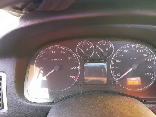 Peugeot 307 1.6 2010 Completo - Foto 9